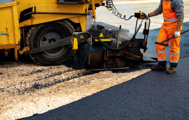 Best Recycled Asphalt Driveway Installation  in Brownfields, LA